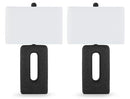 Wimmings Table Lamp (Set of 2)