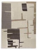 Kencher Rug