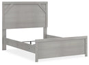 Cottonburg Youth Bed