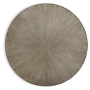 Ranoka End Table