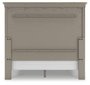 Lexorne Bed