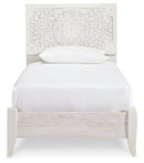 Paxberry Bed