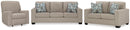 Deltona Living Room Set