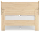 Cabinella Bed