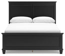 Lanolee Bed