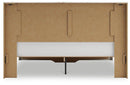 Lawroy Bed