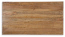 Rybergston Dining Table