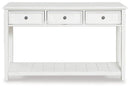 Kanwyn Sofa Table
