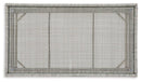 Seton Creek Outdoor Coffee Table
