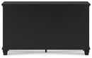 Lanolee Dresser