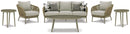 Swiss Valley Outdoor Set