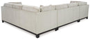 Maxon Place Sectional with Chaise