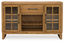Sherbana Dining Server