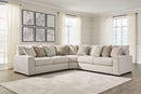 Ballyton Sectional