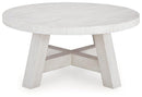 Jallison Occasional Table Set