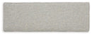 Hillside Barn 54" Outdoor Dining Bench