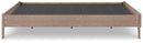 Flannia Bed
