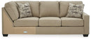 Lucina Sectional