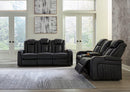 Caveman Den Living Room Set