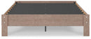 Flannia Queen Panel Bed