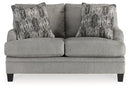 Davinca Living Room Set