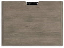 Lexorne Nightstand