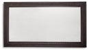 Balintmore Floor Mirror