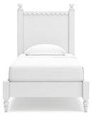 Mollviney Bed