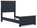 Landocken Bed