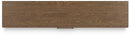 Roanhowe 85" TV Stand