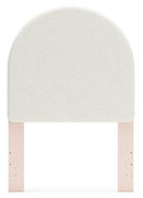 Wistenpine Upholstered Bed with Storage