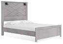 Cottonburg Bed