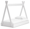 Hallityn Bed