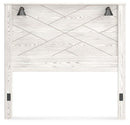 Gerridan Bed