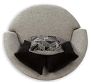 Megginson Oversized Chair