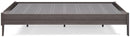 Brymont Panel Bed