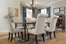 Tripton Dining Chair