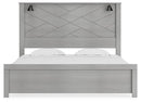 Cottonburg Bedroom Set