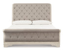 Realyn Bed