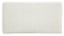 Karinne Oversized Accent Ottoman