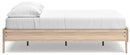 Battelle Bed