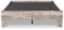 Neilsville Panel Bed