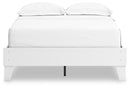 Hallityn Bed