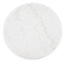 Henridge Accent Table