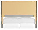 Cottonburg Bedroom Set
