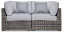 Harbor Court Outdoor Sectional