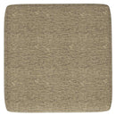 Hoylake Ottoman