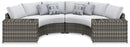 Harbor Court Outdoor Seating Set