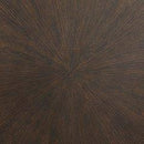Brazburn Occasional Table Set