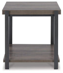 Wilmaden Table (Set of 3)